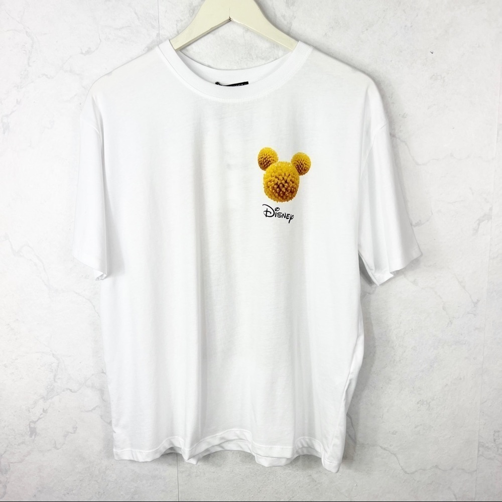 [Zara] Mickey Mouse Disney Graphic Tee